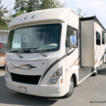 2017 ACE 30.1 Class-A, by Thor Motor Coach, 2-Slide-Outs, Drop-Bunk-Thumbnail