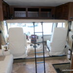 2017 ACE 30.1 Class-A, by Thor Motor Coach, 2-Slide-Outs, Drop-Bunk-Thumbnail