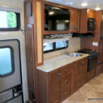 2017 ACE 30.1 Class-A, by Thor Motor Coach, 2-Slide-Outs, Drop-Bunk-Thumbnail