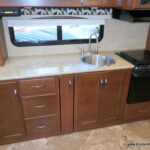 2017 ACE 30.1 Class-A, by Thor Motor Coach, 2-Slide-Outs, Drop-Bunk-Thumbnail