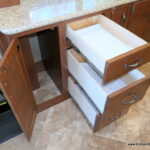 2017 ACE 30.1 Class-A, by Thor Motor Coach, 2-Slide-Outs, Drop-Bunk-Thumbnail