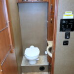 2017 ACE 30.1 Class-A, by Thor Motor Coach, 2-Slide-Outs, Drop-Bunk-Thumbnail