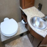 2017 ACE 30.1 Class-A, by Thor Motor Coach, 2-Slide-Outs, Drop-Bunk-Thumbnail