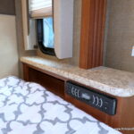 2017 ACE 30.1 Class-A, by Thor Motor Coach, 2-Slide-Outs, Drop-Bunk-Thumbnail