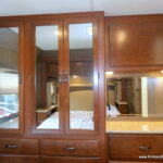 2017 ACE 30.1 Class-A, by Thor Motor Coach, 2-Slide-Outs, Drop-Bunk-Thumbnail