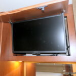 2017 ACE 30.1 Class-A, by Thor Motor Coach, 2-Slide-Outs, Drop-Bunk-Thumbnail