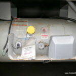 2017 ACE 30.1 Class-A, by Thor Motor Coach, 2-Slide-Outs, Drop-Bunk-Thumbnail