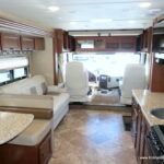 2017 ACE 30.1 Class-A, by Thor Motor Coach, 2-Slide-Outs, Drop-Bunk-Thumbnail