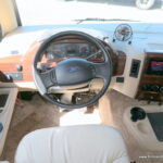 2017 ACE 30.1 Class-A, by Thor Motor Coach, 2-Slide-Outs, Drop-Bunk-Thumbnail