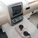 2017 Winnebago SUNSTAR LX 27N Class-A, 3-Slide-Outs, Full Paint, Low Miles-Thumbnail