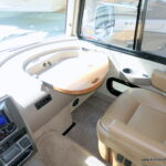 2017 Winnebago SUNSTAR LX 27N Class-A, 3-Slide-Outs, Full Paint, Low Miles-Thumbnail