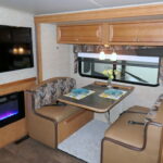 2017 Winnebago SUNSTAR LX 27N Class-A, 3-Slide-Outs, Full Paint, Low Miles-Thumbnail