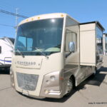 2017 Winnebago SUNSTAR LX 27N Class-A, 3-Slide-Outs, Full Paint, Low Miles-Thumbnail