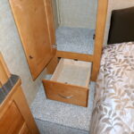 2017 Winnebago SUNSTAR LX 27N Class-A, 3-Slide-Outs, Full Paint, Low Miles-Thumbnail