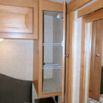 2017 Winnebago SUNSTAR LX 27N Class-A, 3-Slide-Outs, Full Paint, Low Miles-Thumbnail