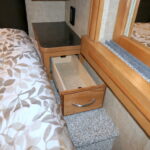 2017 Winnebago SUNSTAR LX 27N Class-A, 3-Slide-Outs, Full Paint, Low Miles-Thumbnail