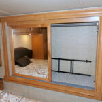 2017 Winnebago SUNSTAR LX 27N Class-A, 3-Slide-Outs, Full Paint, Low Miles-Thumbnail