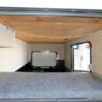 2017 Winnebago SUNSTAR LX 27N Class-A, 3-Slide-Outs, Full Paint, Low Miles-Thumbnail