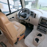 2017 Winnebago SUNSTAR LX 27N Class-A, 3-Slide-Outs, Full Paint, Low Miles-Thumbnail