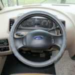 2017 Winnebago SUNSTAR LX 27N Class-A, 3-Slide-Outs, Full Paint, Low Miles-Thumbnail