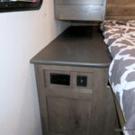 2019 PASSPORT GT 2210RBWE Travel Trailer, by Keystone, Slide-Out-Thumbnail