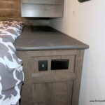 2019 PASSPORT GT 2210RBWE Travel Trailer, by Keystone, Slide-Out-Thumbnail