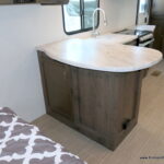 2019 PASSPORT GT 2210RBWE Travel Trailer, by Keystone, Slide-Out-Thumbnail