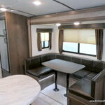 2019 PASSPORT GT 2210RBWE Travel Trailer, by Keystone, Slide-Out-Thumbnail