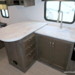 2019 PASSPORT GT 2210RBWE Travel Trailer, by Keystone, Slide-Out-Thumbnail