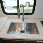 2019 PASSPORT GT 2210RBWE Travel Trailer, by Keystone, Slide-Out-Thumbnail