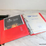 2019 PASSPORT GT 2210RBWE Travel Trailer, by Keystone, Slide-Out-Thumbnail