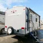 2019 PASSPORT GT 2210RBWE Travel Trailer, by Keystone, Slide-Out-Thumbnail