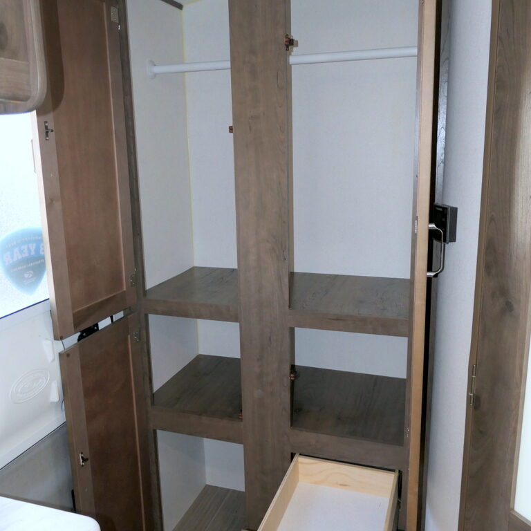 2019 PASSPORT GT 2210RBWE Travel Trailer, by Keystone, Slide-Out-Image