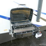 2019 PASSPORT GT 2210RBWE Travel Trailer, by Keystone, Slide-Out-Thumbnail