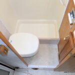 2003 Northwood ARCTIC FOX 990 Camper, Slide-Out, Generator!-Thumbnail