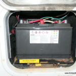 2003 Northwood ARCTIC FOX 990 Camper, Slide-Out, Generator!-Thumbnail