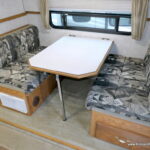 2003 Northwood ARCTIC FOX 990 Camper, Slide-Out, Generator!-Thumbnail