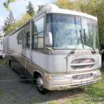 2004 SUN VOYAGER 8351MXG Class-A, By Gulf Stream, 2-Slide-Outs-Thumbnail