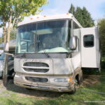 2004 SUN VOYAGER 8351MXG Class-A, By Gulf Stream, 2-Slide-Outs-Thumbnail