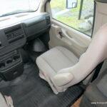 2012 Coachmen FREELANDER 28QB-LTD Class-C, Non-Slide, Sleeps-8-Thumbnail