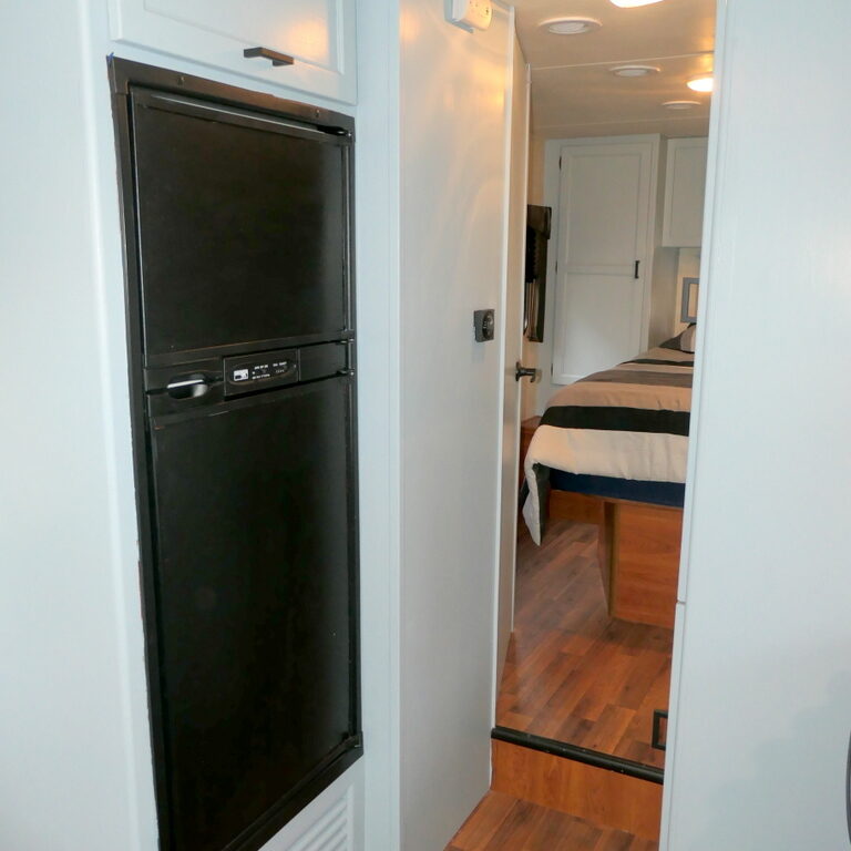 2012 Coachmen FREELANDER 28QB-LTD Class-C, Non-Slide, Sleeps-8-Image