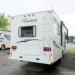 2012 Coachmen FREELANDER 28QB-LTD Class-C, Non-Slide, Sleeps-8-Thumbnail
