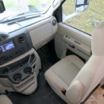 2014 Forest River SUNSEEKER 2300 Class-C, Non-Slide, Only 24′ Long!-Thumbnail