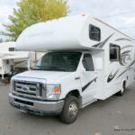 2014 Forest River SUNSEEKER 2300 Class-C, Non-Slide, Only 24′ Long!-Thumbnail