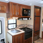 2014 Forest River SUNSEEKER 2300 Class-C, Non-Slide, Only 24′ Long!-Thumbnail