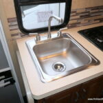 2014 Forest River SUNSEEKER 2300 Class-C, Non-Slide, Only 24′ Long!-Thumbnail