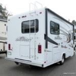 2014 Forest River SUNSEEKER 2300 Class-C, Non-Slide, Only 24′ Long!-Thumbnail