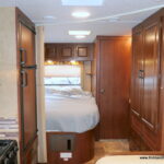 2014 Forest River SUNSEEKER 2300 Class-C, Non-Slide, Only 24′ Long!-Thumbnail