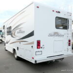 2014 Forest River SUNSEEKER 2300 Class-C, Non-Slide, Only 24′ Long!-Thumbnail