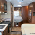 2014 Forest River SUNSEEKER 2300 Class-C, Non-Slide, Only 24′ Long!-Thumbnail